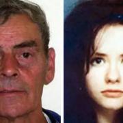 Unsolved – it was not until Tobin murdered his third victim, Angelika Kluk, that he was eventually connected to the murder of Dinah McNicol      (Credit: Press Association)