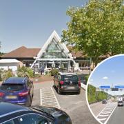 Essex motorway service station is named as one of the worst in Britain