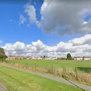 Primrose Meadows: the land could be the site of 124 homes