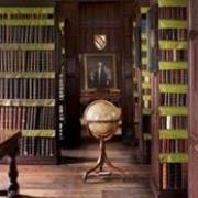 Rare library: Thomas Plume's Library has been saved