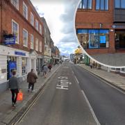 High Street: Halifax is set for closure