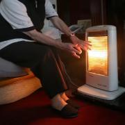 Dozens of pensioners are living alone with no central heating in the Maldon district