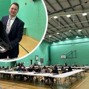 Local council elections: updates and results from the count in Maldon