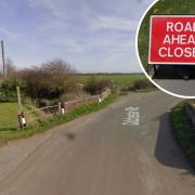 Road closure: Bridge Farm Bridge is set for works later in the year