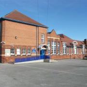 Primary School: Maldon Primary School