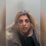 Criminal order: Shree Vadgama of Andrews Place, Chelmsford