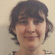 Missing - Katherine Corrigan, who has strong links to Maldon