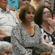 Resident: Suzanne Brewer raised concerns