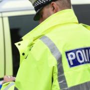 Enforcement - Four arrested for a variety of road-related offences