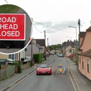 Closure: Southminster High Street is set for closure