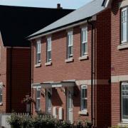 Development: Mersea Homes Chesterwell development in Colchester