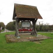 Memorial: Althorne War Memorial