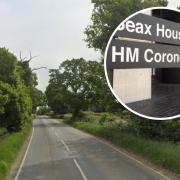 Hearing: an inquest has heard the cause of death of a man involved in a single vehicle collision