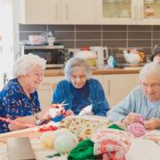 Learning: residents can learn and practice their skills