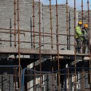 The number of new affordable homes being built is raising concerns with experts