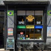 Business - Café Brazil in Maldon