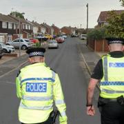 Police name woman charged as part of probe into aggravated burglary in Maldon