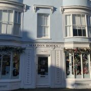 Business - Maldon Books
