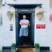 Chef - Mick Binnington is opening a restaurant in Maldon
