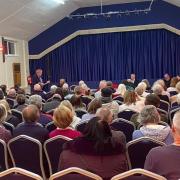Meeting - Southminster Parish Council