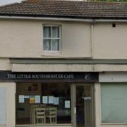 Formerly - The Little Southminster Café will become Ettie's Coffee Shop
