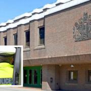 Charged - a Maldon man has been charged in connection with drugs supply offences