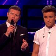 Maldon: Sam Callahan through to second week of X Factor