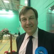 BREAKING: John Whittingdale announced as Maldon's MP after 11 hours