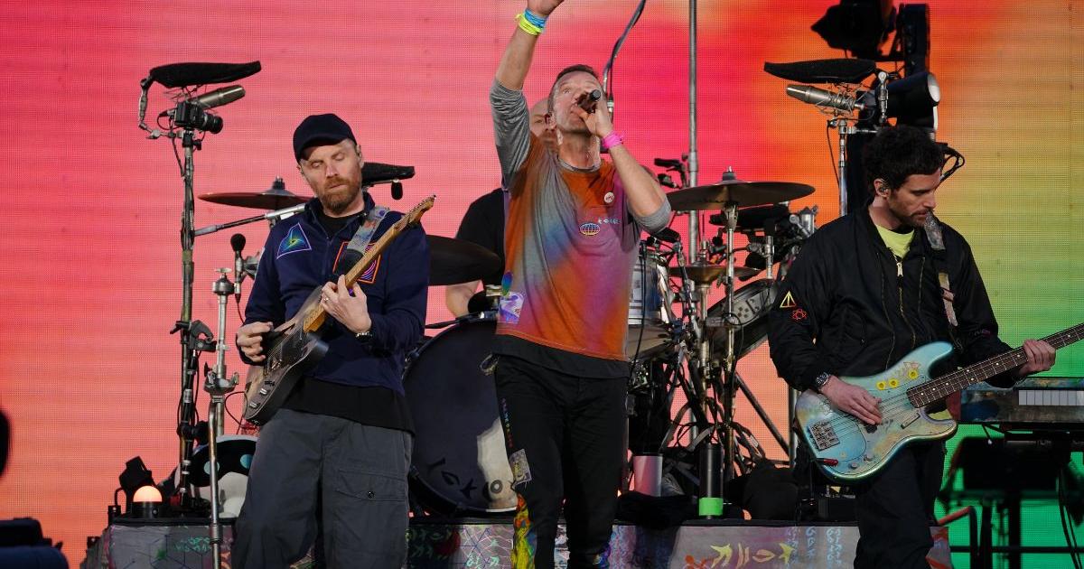 Radio 1's Big Weekend Sunday line-up - how to watch on TV | Maldon and Burnham Standard - Vimarsana News