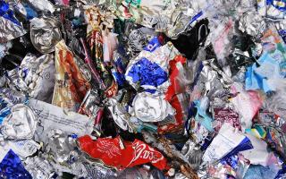 Unrecyclable - The Local Government Association says councils have 