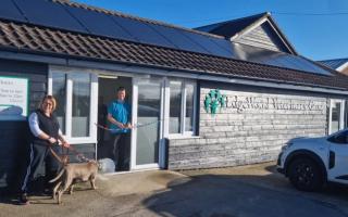 New - Edgewood Veterinary Group in Althorne
