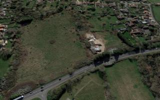 Refused - An expansion to the Woodham Mortimer Site has been refused