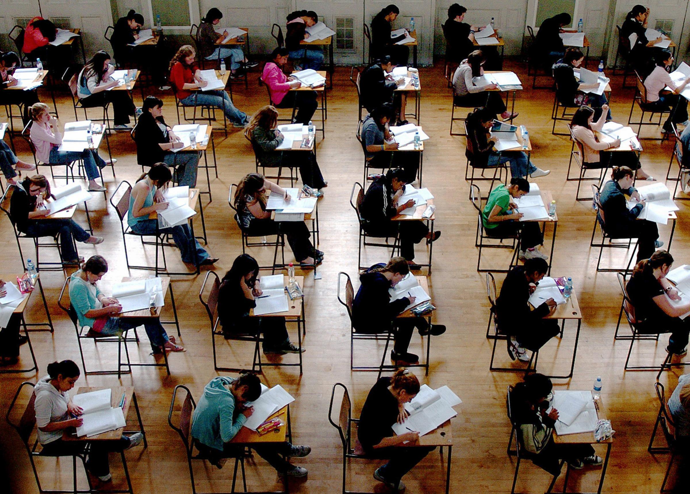 The Essex schools which were named among East Anglia's best | Maldon and Burnham Standard - Vimarsana News