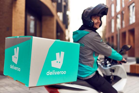 Maldon and Burnham Standard: These Father's Day deals are available until June 20 2023 from Deliveroo. (Mikael Buck/Deliveroo/PA) Maldon and Burnham Standard: These Father's Day deals are available until June 20 2023 from Deliveroo. (Mikael Buck/Deliveroo/PA)