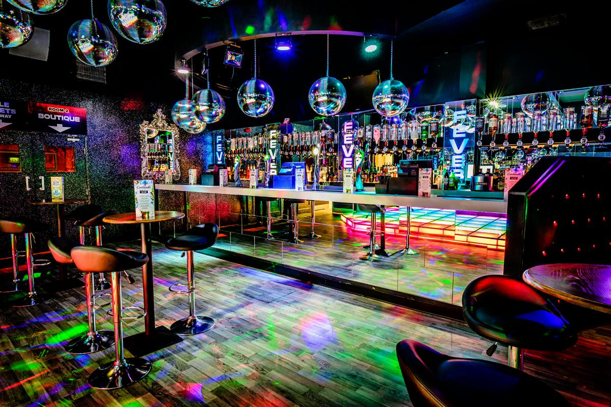 Multi-Room Nightclub in Southend-on-Sea
