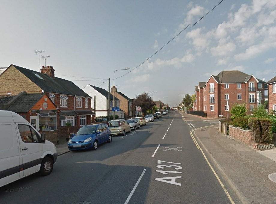Public notices: Colchester road closing on two Sundays | Maldon and Burnham Standard - Vimarsana News